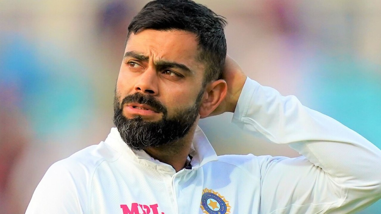 IND vs AUS : మెల్బోర్న్లో నేనేంటో చూపిస్తా : విరాట్ కోహ్లీ.. IND vs AUS : మెల్బోర్న్లో నేనేంటో చూపిస్తా : విరాట్ కోహ్లీ..
