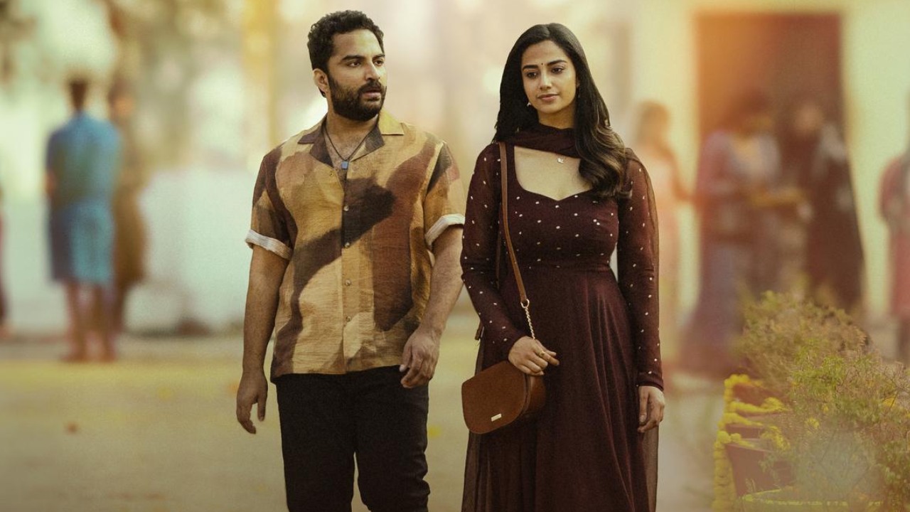 Mechanic Rocky : చడీ చప్పుడు లేకుండానే సైలెంట్గా ఓటీటీలోకి వచ్చేసిన ‘మెకానిక్ రాకీ’ Mechanic Rocky : చడీ చప్పుడు లేకుండానే సైలెంట్గా ఓటీటీలోకి వచ్చేసిన ‘మెకానిక్ రాకీ’