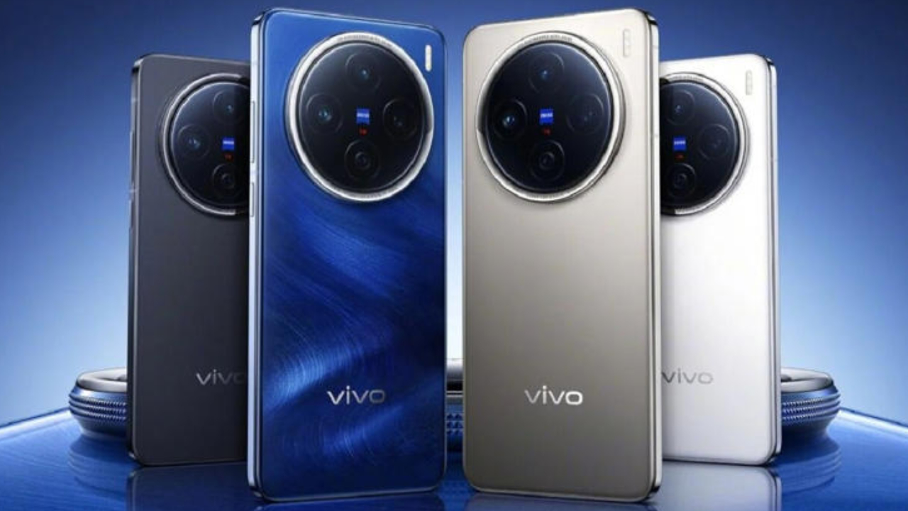 Vivo X200 Ultra launch timeline leaks
