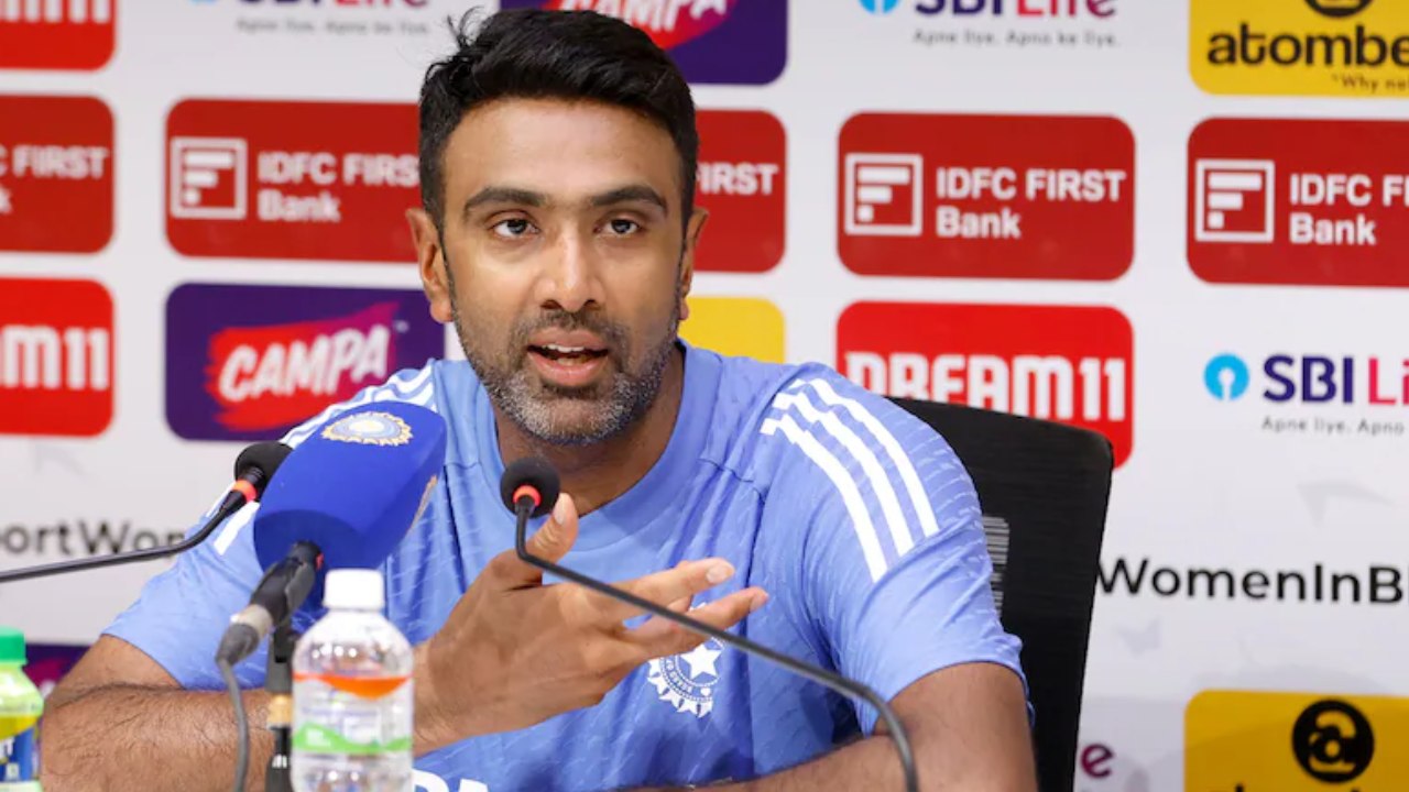 Ravichandran Ashwin : టీమ్ఇండియా కెప్టెన్గా వ్యవహరించనందుకు అశ్విన్ బాధపడ్డాడా? Ravichandran Ashwin : టీమ్ఇండియా కెప్టెన్గా వ్యవహరించనందుకు అశ్విన్ బాధపడ్డాడా?