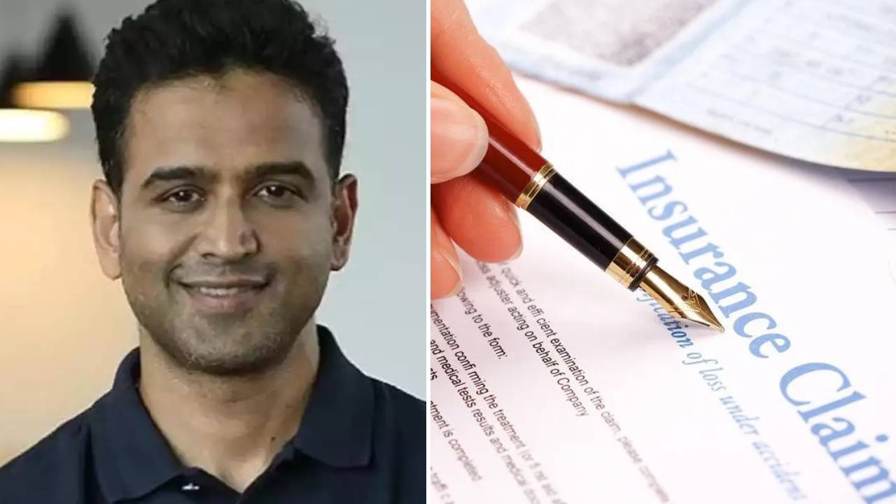Insurance Claim: బీమా క్లెయిమ్స్ తిరస్కరణకు గురికాకుండా ఉండాలంటే ఏం చేయాలి.. జెరోధా సీఈవో ఏమన్నారంటే? Insurance Claim: బీమా క్లెయిమ్స్ తిరస్కరణకు గురికాకుండా ఉండాలంటే ఏం చేయాలి.. జెరోధా సీఈవో ఏమన్నారంటే?