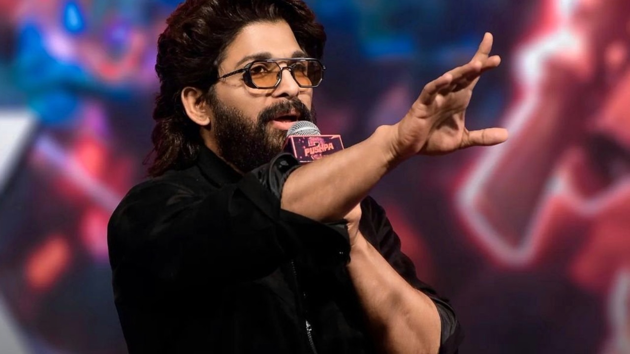 Allu Arjun : ఆ థియేటర్లో ఫ్యాన్స్ తో కలిసి.. పుష్ప 2 ప్రీమియర్ షో చూడబోతున్న అల్లు అర్జున్.. Allu Arjun : ఆ థియేటర్లో ఫ్యాన్స్ తో కలిసి.. పుష్ప 2 ప్రీమియర్ షో చూడబోతున్న అల్లు అర్జున్..