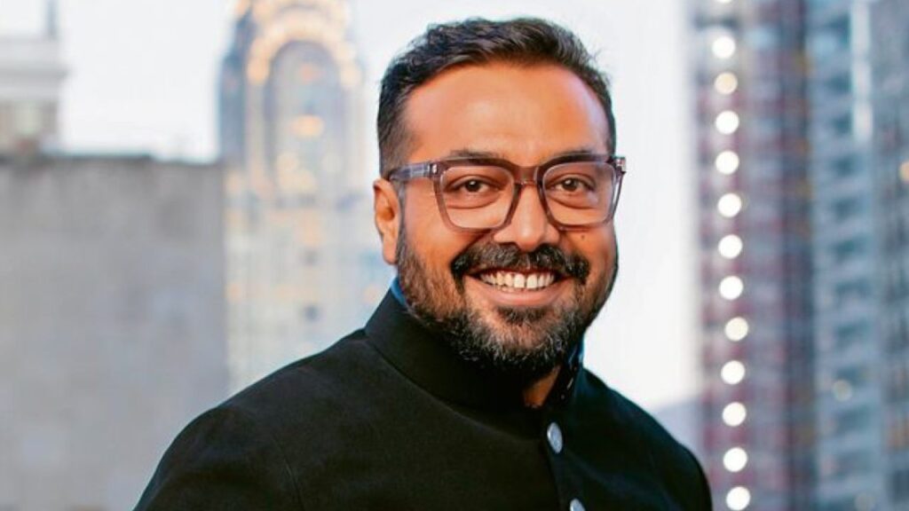 Anurag Kashyap Sensational Comments on Bollywood and wants to leave Mumbai
