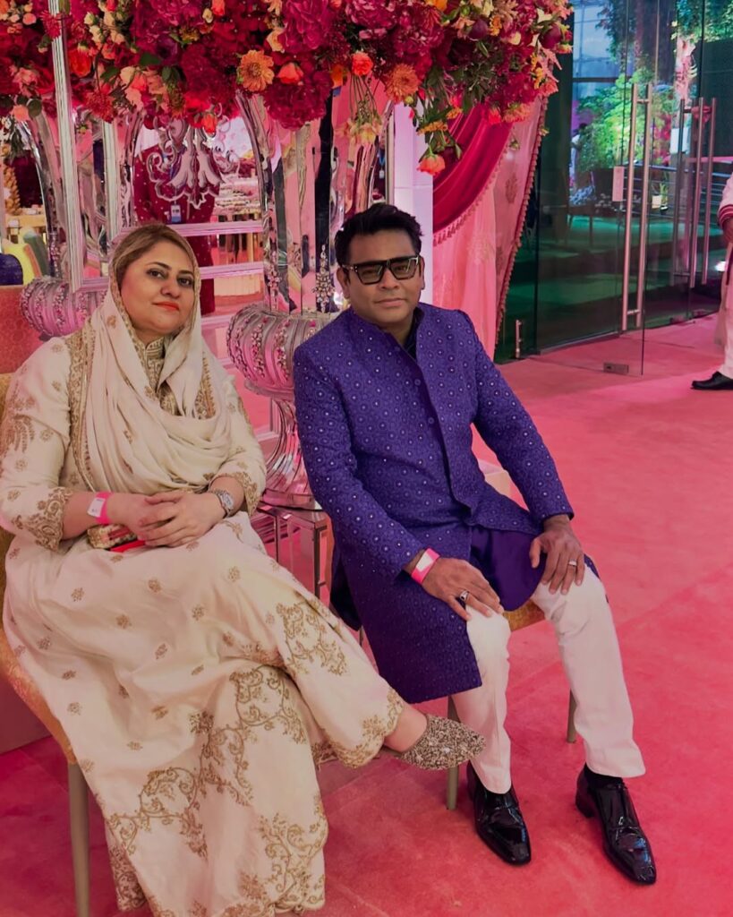 From AR Rahaman to Urmila Manodkar 2024 Indian Celebrities Divorces Details Here 