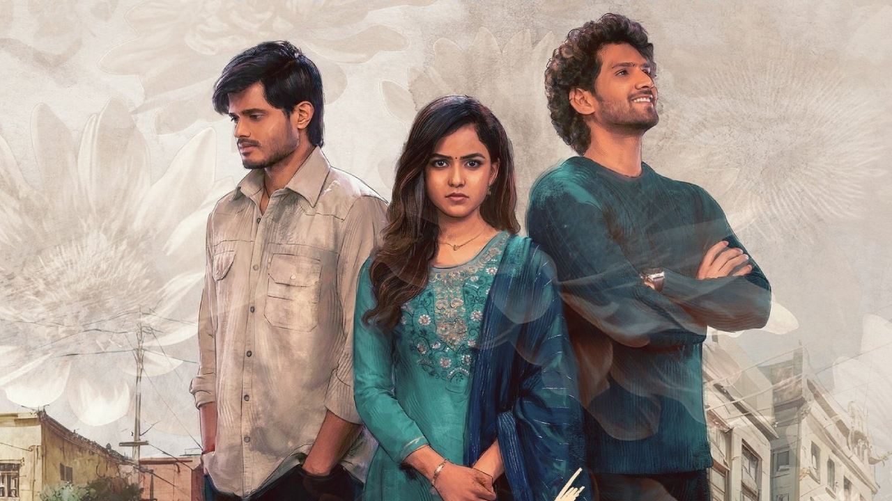Baby Movie : హిందీలో బేబీ రీమేక్.. నటీనటులు కావాలని పోస్ట్.. Baby Movie : హిందీలో బేబీ రీమేక్.. నటీనటులు కావాలని పోస్ట్..
