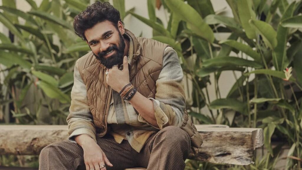 Producer Bellamkonda Suresh speak about his son Bellamkonda Sai Sreenivas Marriage