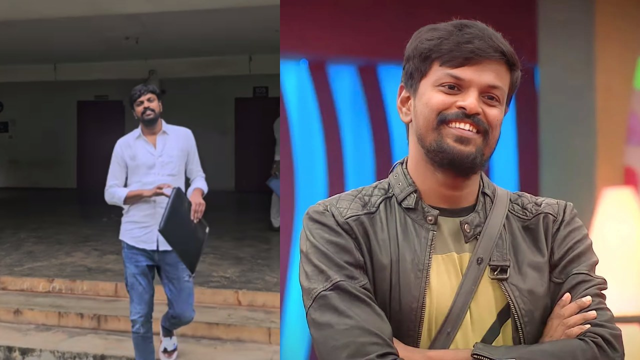 Bigg Boss Adi Reddy : మళ్ళీ స్టూడెంట్ గా మారిన ఆదిరెడ్డి.. త్వరలో లాయర్ కాబోతున్న బిగ్ బాస్ ఆదిరెడ్డి.. Bigg Boss Adi Reddy : మళ్ళీ స్టూడెంట్ గా మారిన ఆదిరెడ్డి.. త్వరలో లాయర్ కాబోతున్న బిగ్ బాస్ ఆదిరెడ్డి..