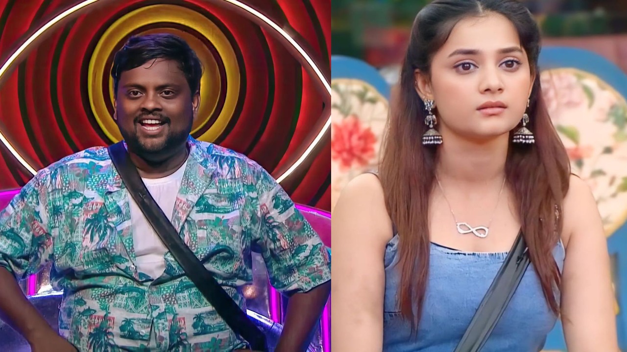 Bigg Boss Elimination : శనివారమే బిగ్బాస్ లో ఎలిమినేషన్.. ఆదివారం ఇంకొకరు.. Bigg Boss Elimination : శనివారమే బిగ్బాస్ లో ఎలిమినేషన్.. ఆదివారం ఇంకొకరు..
