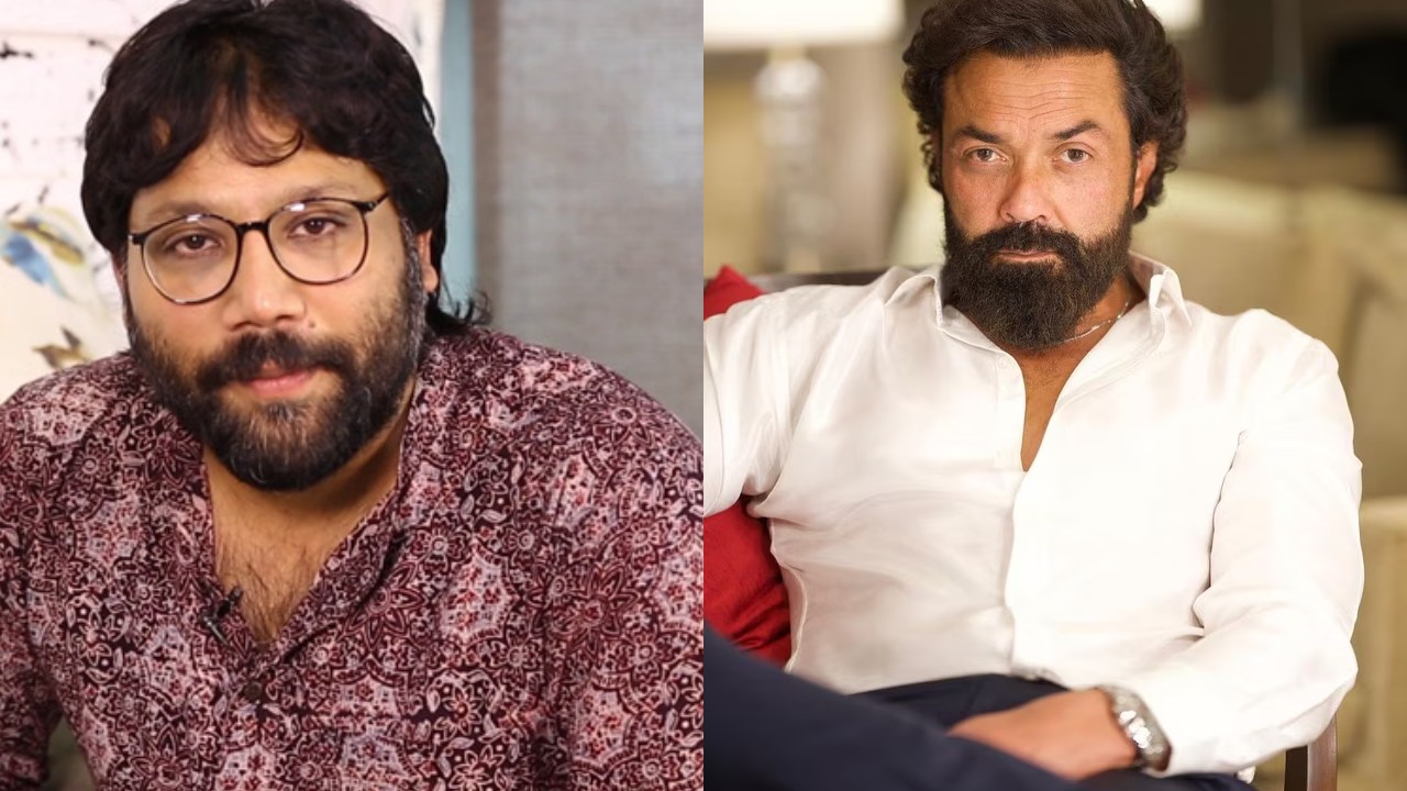 Bobby Deol : అవకాశాలు లేక చచ్చిపోదామనుకున్న స్టార్ హీరో.. ఛాన్స్ ఇచ్చి మళ్ళీ స్టార్ ని చేసిన సందీప్ రెడ్డి వంగ.. Bobby Deol : అవకాశాలు లేక చచ్చిపోదామనుకున్న స్టార్ హీరో.. ఛాన్స్ ఇచ్చి మళ్ళీ స్టార్ ని చేసిన సందీప్ రెడ్డి వంగ..