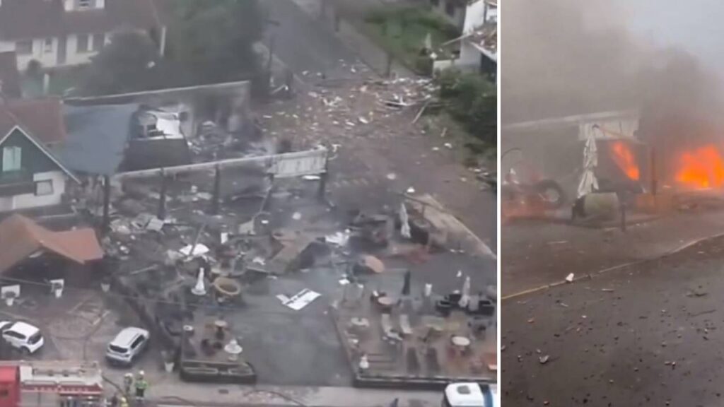 brazil plane crash