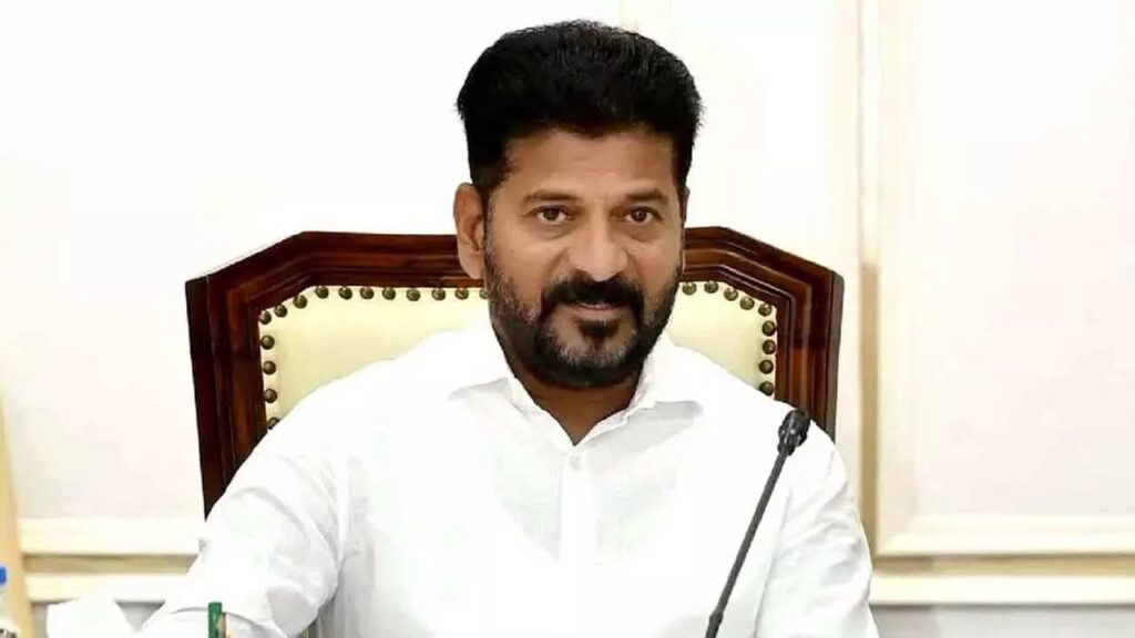 CM Revanth Reddy Decision Effect on Tollywood Big Movies and Producers