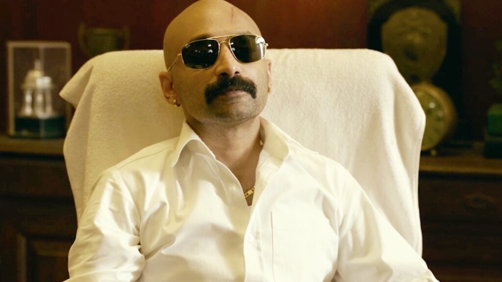 Fahadh Faasil says Feeling Sad for acted in a movie Details Here