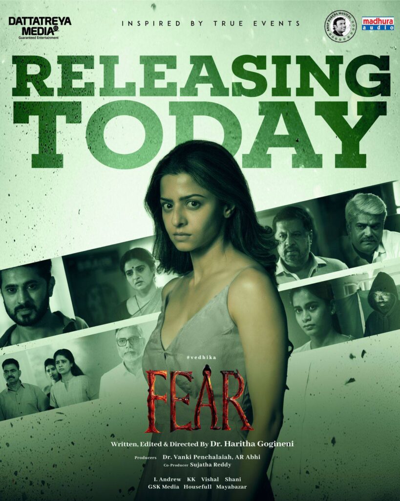 fear
