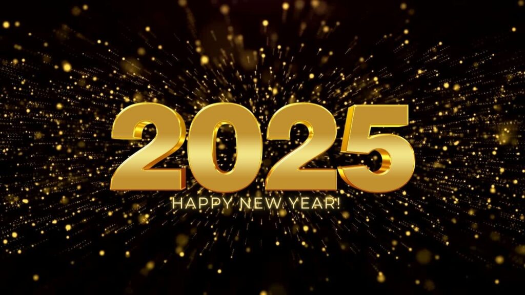 Which Country Celebrates the New Year First