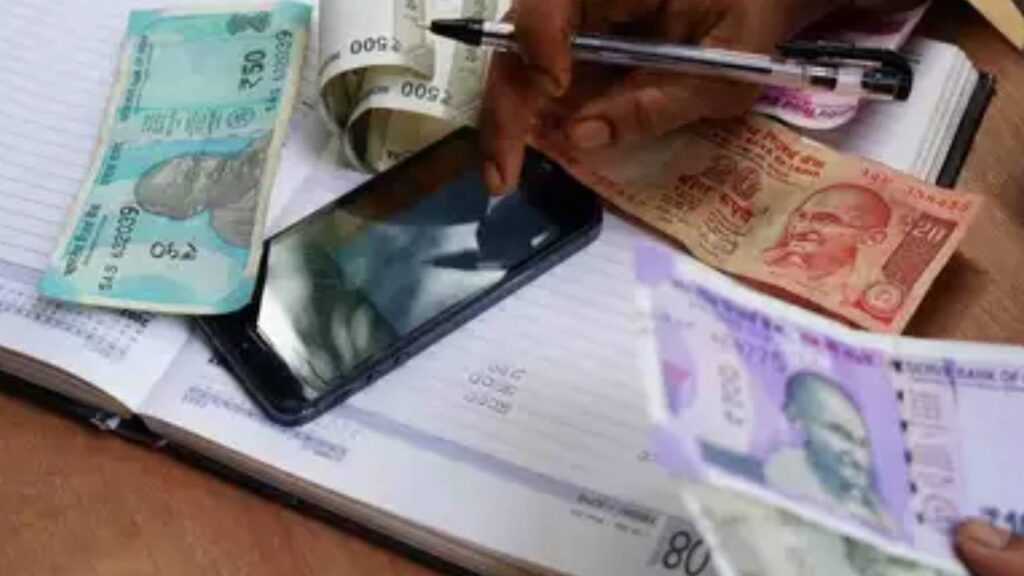 income tax