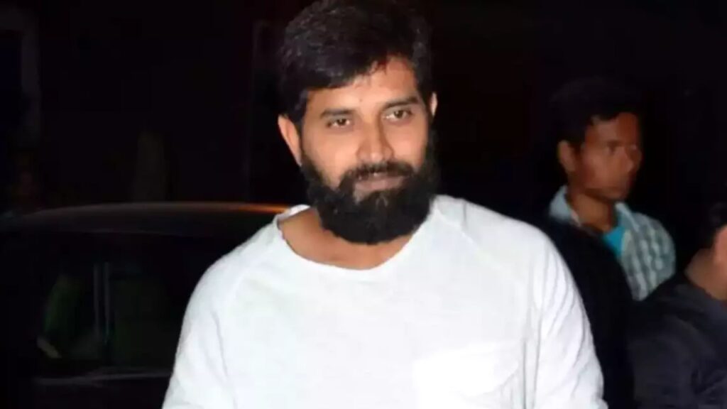 Police opened Charge sheet again on Jani Master
