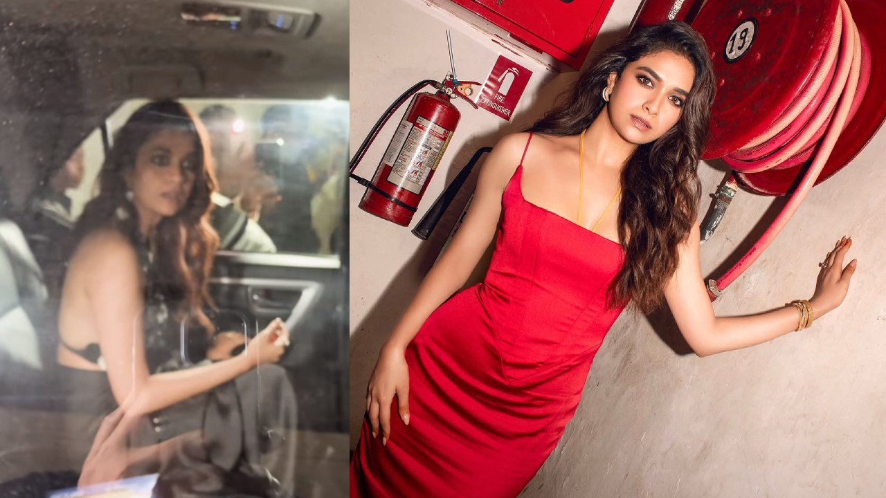 Keerthy Suresh : ముంబైలో ఫొటోగ్రాఫర్లతో కీర్తి సురేష్ టీమ్ వాగ్వాదం.. అభ్యంతకరంగా ఫొటోలు, వీడియోలు తీస్తున్నారంటూ.. Keerthy Suresh : ముంబైలో ఫొటోగ్రాఫర్లతో కీర్తి సురేష్ టీమ్ వాగ్వాదం.. అభ్యంతకరంగా ఫొటోలు, వీడియోలు తీస్తున్నారంటూ..