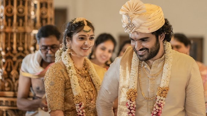 Tollywood Marriages 2024