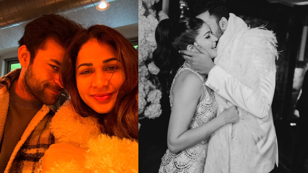 Happy Birthday Baby Varun Tej Cute Wishes to wife Lavanya Tripathi