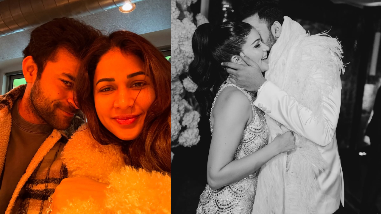 Lavanya Tripathi-Varun Tej : ‘హ్యాపీ బర్త్ డే బేబీ’.. లావణ్య త్రిపాఠికి వరుణ్ తేజ్ క్యూట్ విషెస్.. Lavanya Tripathi-Varun Tej : ‘హ్యాపీ బర్త్ డే బేబీ’.. లావణ్య త్రిపాఠికి వరుణ్ తేజ్ క్యూట్ విషెస్..