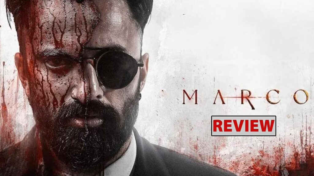 Malayalam Star Unni Mukundan Marco Movie Review