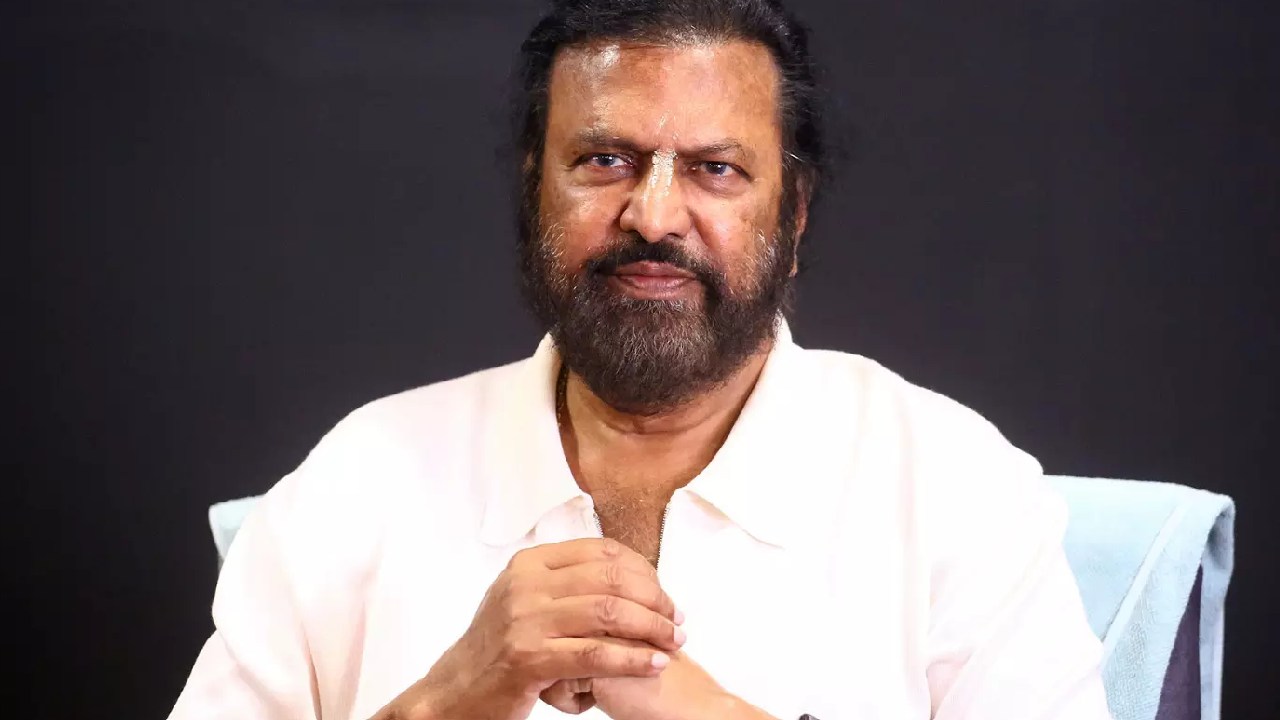 Mohan Babu : మోహన్ బాబు దుబాయ్ పారిపోయాడు.. ఆయనకు ముందస్తు బెయిల్ ఇవ్వద్దు.. హైకోర్టులో విచారణ.. Mohan Babu : మోహన్ బాబు దుబాయ్ పారిపోయాడు.. ఆయనకు ముందస్తు బెయిల్ ఇవ్వద్దు.. హైకోర్టులో విచారణ..