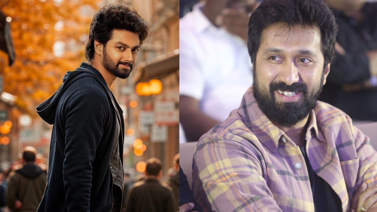 Director Bobby – Mokshagna : మోక్షజ్ఞ గురించి డైరెక్టర్ బాబీ కామెంట్స్.. అసలు అలాంటి కుర్రాడు మనకి దొరికితే.. Director Bobby – Mokshagna : మోక్షజ్ఞ గురించి డైరెక్టర్ బాబీ కామెంట్స్.. అసలు అలాంటి కుర్రాడు మనకి దొరికితే..