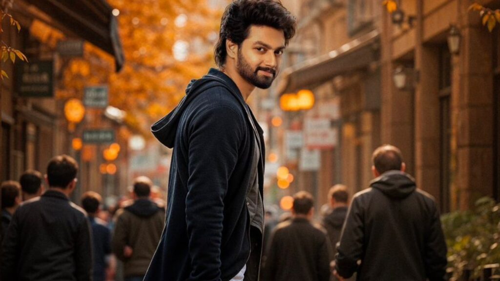 Nandamuri Mokshagna