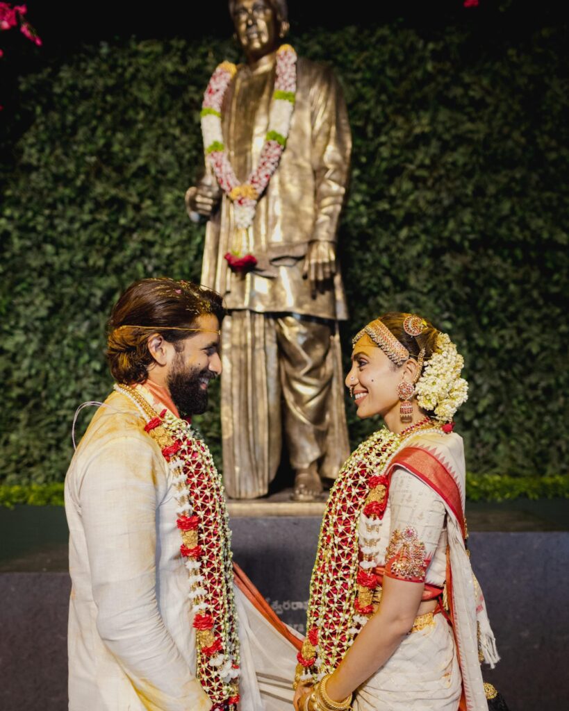 Tollywood Marriages 2024