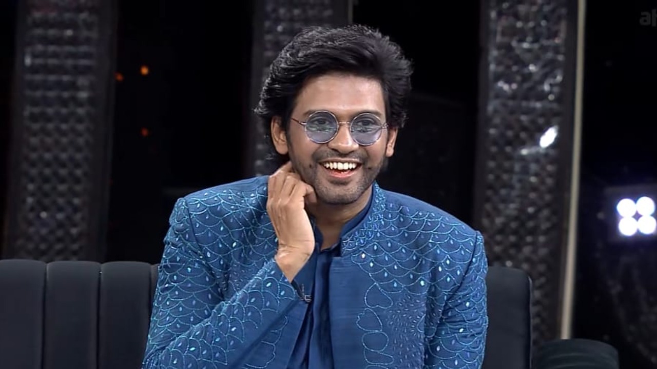 Naveen Polishetty : పెద్ద యాక్సిడెంట్ అయింది.. చేతికి మూడు ఫ్రాక్చర్స్.. బాలయ్య షోలో నవీన్ పోలిశెట్టి.. Naveen Polishetty : పెద్ద యాక్సిడెంట్ అయింది.. చేతికి మూడు ఫ్రాక్చర్స్.. బాలయ్య షోలో నవీన్ పోలిశెట్టి..