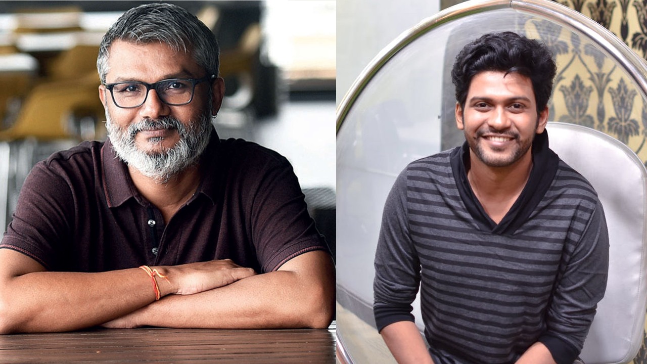 Naveen Polishetty : నితీష్ తివారి బాలీవుడ్ రామాయణంలో నవీన్ పోలిశెట్టి.. ఆ పాత్రలో..? బాలయ్య షోలో క్లారిటీ.. Naveen Polishetty : నితీష్ తివారి బాలీవుడ్ రామాయణంలో నవీన్ పోలిశెట్టి.. ఆ పాత్రలో..? బాలయ్య షోలో క్లారిటీ..