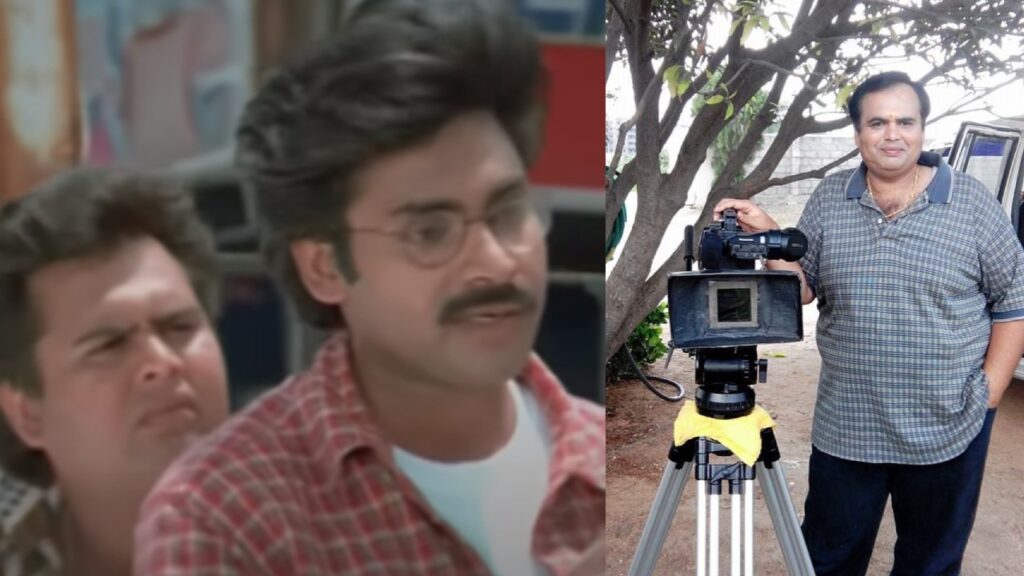 Tirupathi Prakash Interesting Comments on Pawan Kalyan Helping