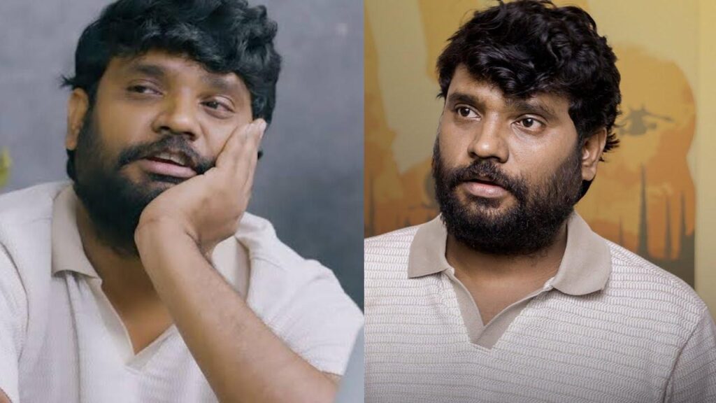 Youtuber Prasad Behara Arrested with a Actress Complaint