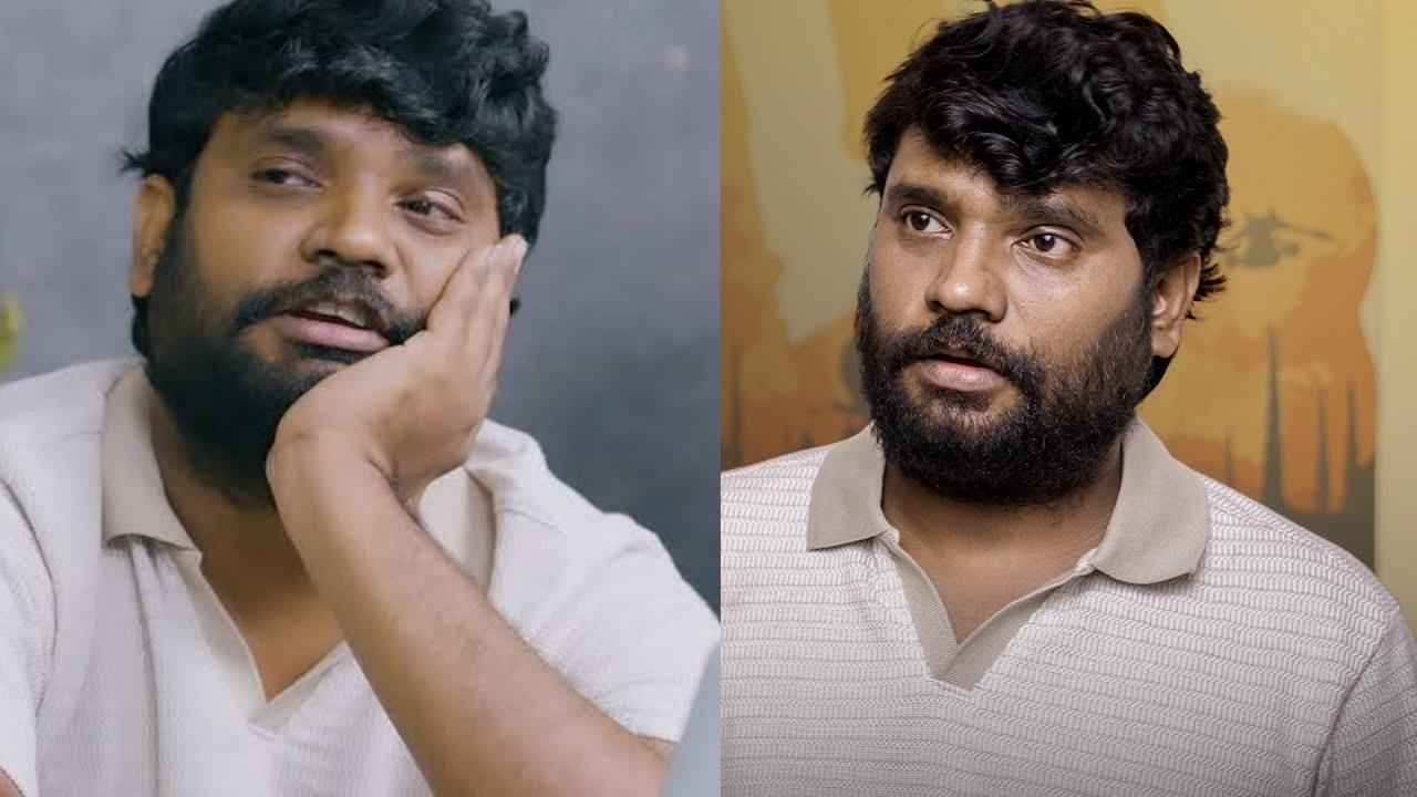 Prasad Behara : యూట్యూబర్ ప్రసాద్ బెహరా అరెస్ట్.. నటితో అసభ్యంగా ప్రవర్తించడంతో.. Prasad Behara : యూట్యూబర్ ప్రసాద్ బెహరా అరెస్ట్.. నటితో అసభ్యంగా ప్రవర్తించడంతో..