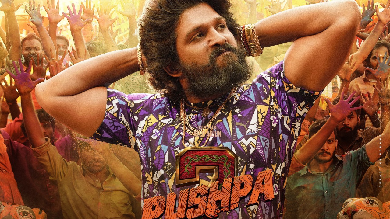 Pushpa 2 Collections : పుష్ప 2 ఫస్ట్ డే కలెక్షన్స్ ఎంత వస్తాయి? ఆల్రెడీ అడ్వాన్స్ బుకింగ్స్ తోనే 100 కోట్లు.. Pushpa 2 Collections : పుష్ప 2 ఫస్ట్ డే కలెక్షన్స్ ఎంత వస్తాయి? ఆల్రెడీ అడ్వాన్స్ బుకింగ్స్ తోనే 100 కోట్లు..