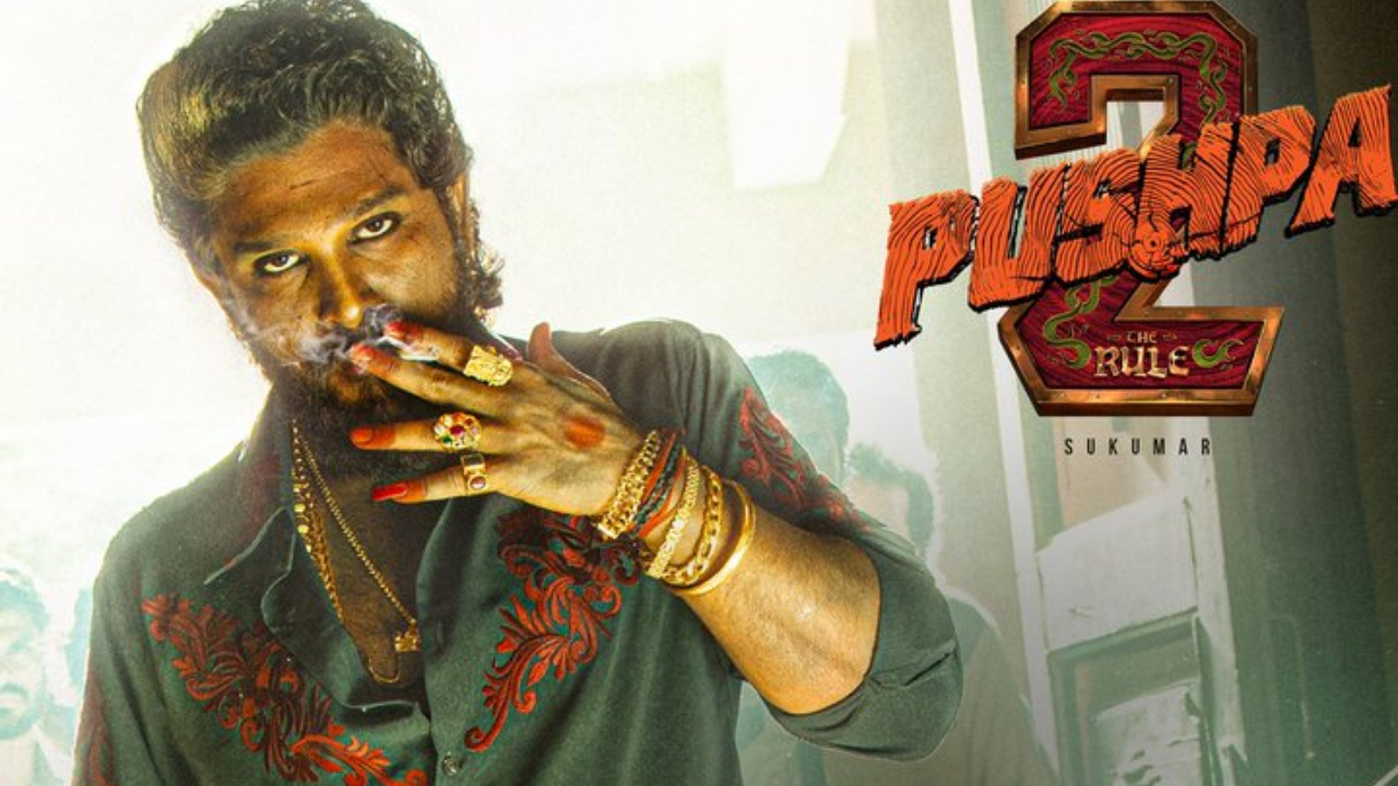 Pushpa 2 : ఓవర్సీస్ లోనూ పుష్ప 2 ప్రభంజనం.. ఆ సినిమాని కూడా దాటేసిందిగా.. Pushpa 2 : ఓవర్సీస్ లోనూ పుష్ప 2 ప్రభంజనం.. ఆ సినిమాని కూడా దాటేసిందిగా..