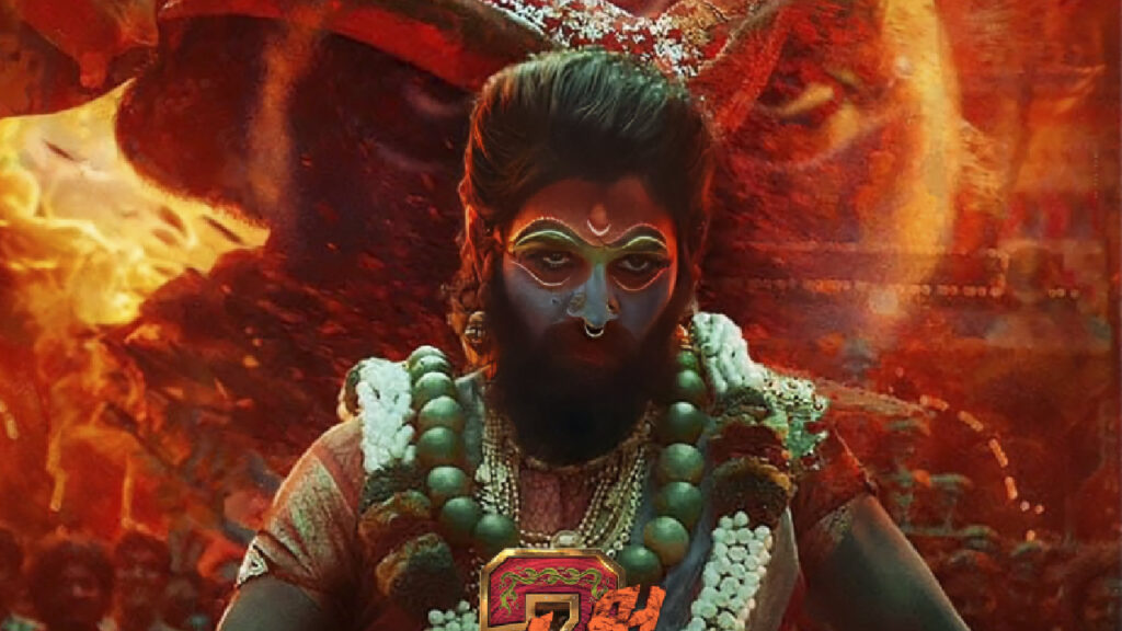 Pushpa 2 movie new record in those three states