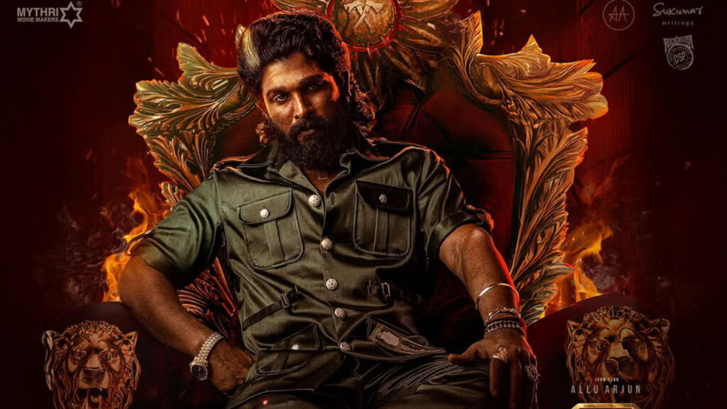 Pushpa 2 Box Office Collections Shakes Tollywood