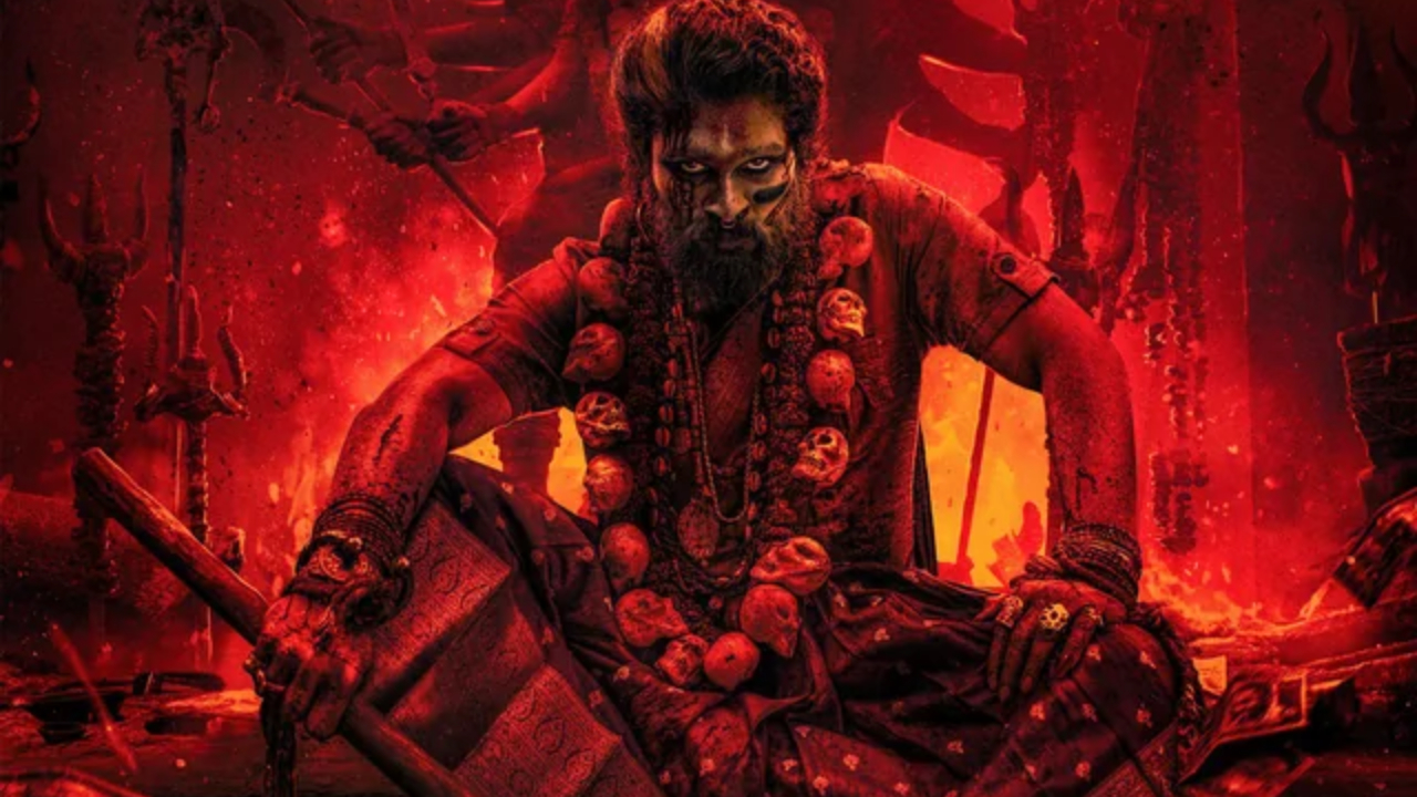 Pushpa 2 Collections : పుష్ప 2 హిందీ కలెక్షన్స్ రప్పారప్పా.. ఐదు రోజుల్లో ఎంత కలెక్ట్ చేసిందంటే… Pushpa 2 Collections : పుష్ప 2 హిందీ కలెక్షన్స్ రప్పారప్పా.. ఐదు రోజుల్లో ఎంత కలెక్ట్ చేసిందంటే…