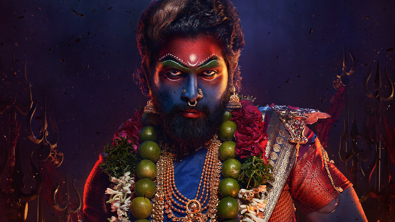 Pushpa 2 : బాక్సాఫీస్ వద్ద ‘పుష్ప-2’ ఊచకోత.. 11 రోజుల వసూళ్లు ఎంతంటే? Pushpa 2 : బాక్సాఫీస్ వద్ద ‘పుష్ప-2’ ఊచకోత.. 11 రోజుల వసూళ్లు ఎంతంటే?