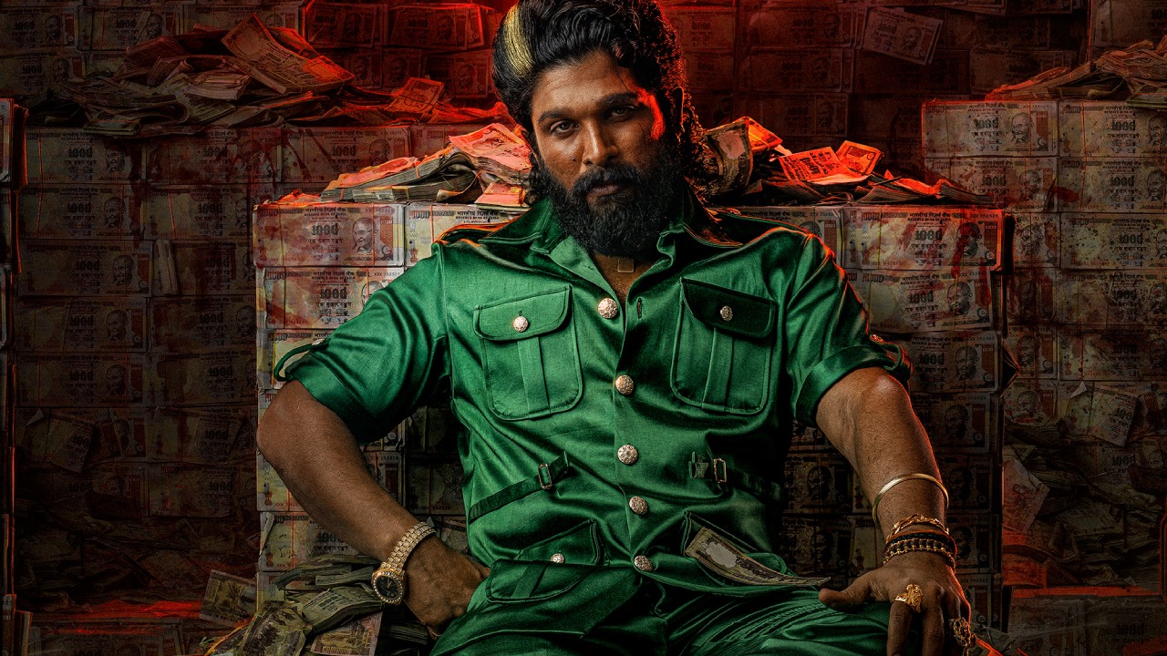 Pushpa 2 Ticket Price : ఏపీలో పుష్ప టికెట్ రేట్లు పెంపు.. ఎంత పెరిగాయో తెలుసా? బెనిఫిట్, అదనపు షోలకు కూడా అనుమతి.. Pushpa 2 Ticket Price : ఏపీలో పుష్ప టికెట్ రేట్లు పెంపు.. ఎంత పెరిగాయో తెలుసా? బెనిఫిట్, అదనపు షోలకు కూడా అనుమతి..
