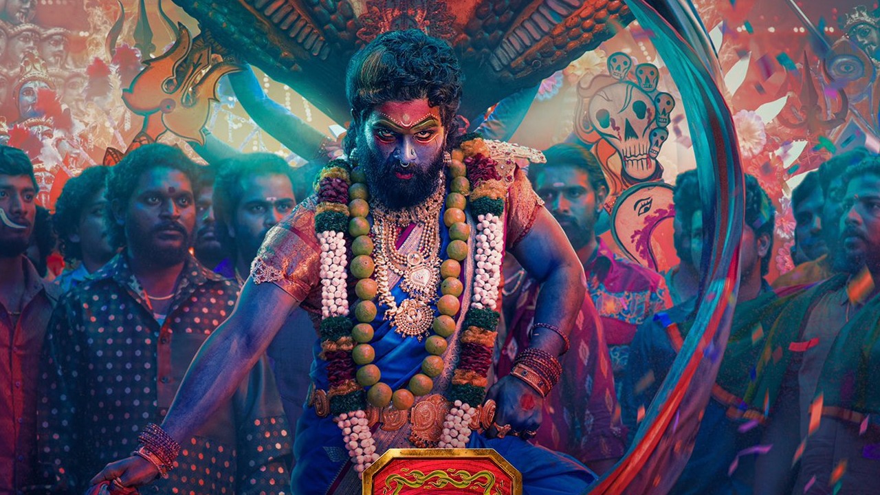 Pushpa 2 Twitter Review : పుష్ప 2 ట్విట్టర్ రివ్యూ.. సినిమా ఎలా ఉంది? అభిమానులు ఏమంటున్నారు? Pushpa 2 Twitter Review : పుష్ప 2 ట్విట్టర్ రివ్యూ.. సినిమా ఎలా ఉంది? అభిమానులు ఏమంటున్నారు?