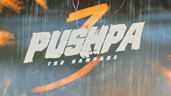 Interesting Points about Allu Arjun Pushpa 3 Leads Gives in Pushpa 2