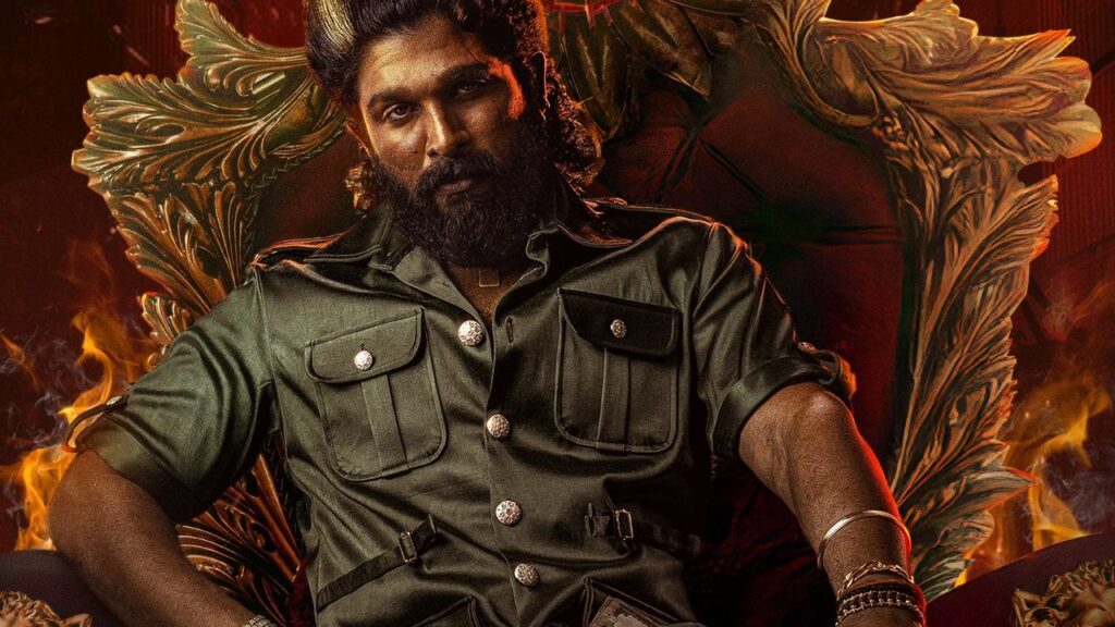 Allu Arjun Pushpa 2 Movie Expected First Day Collections Details