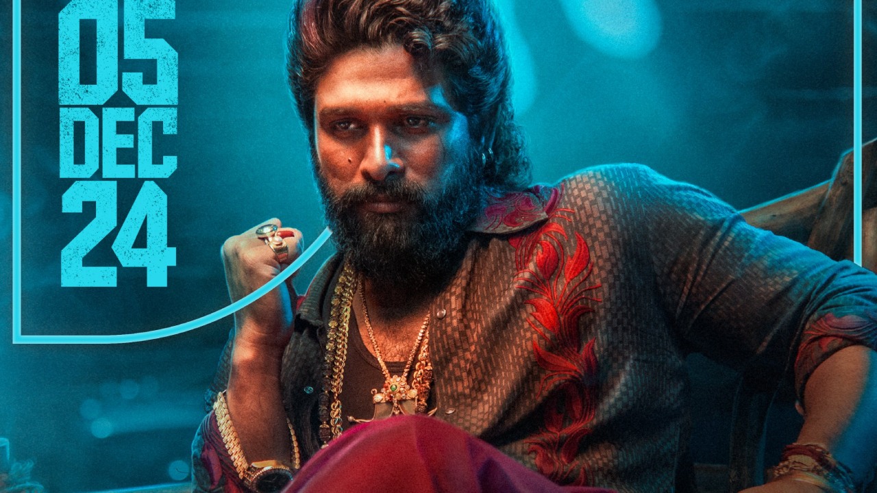Pushpa 2 : రిలీజ్ కి ముందు ఫ్యాన్స్ కి షాక్ ఇచ్చిన పుష్ప యూనిట్.. ఆ టికెట్స్ బుక్ చేసుకుంటే.. Pushpa 2 : రిలీజ్ కి ముందు ఫ్యాన్స్ కి షాక్ ఇచ్చిన పుష్ప యూనిట్.. ఆ టికెట్స్ బుక్ చేసుకుంటే..
