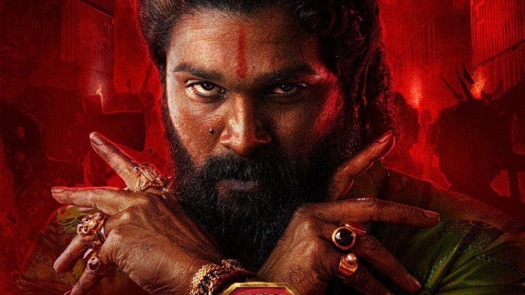 Huge Ticket Prices for Pushpa 2 Movie all Over India