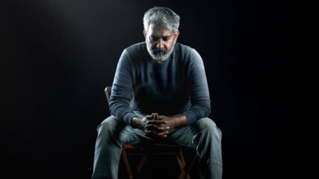 Rajamouli RRR Documentary OTT Streaming date fix