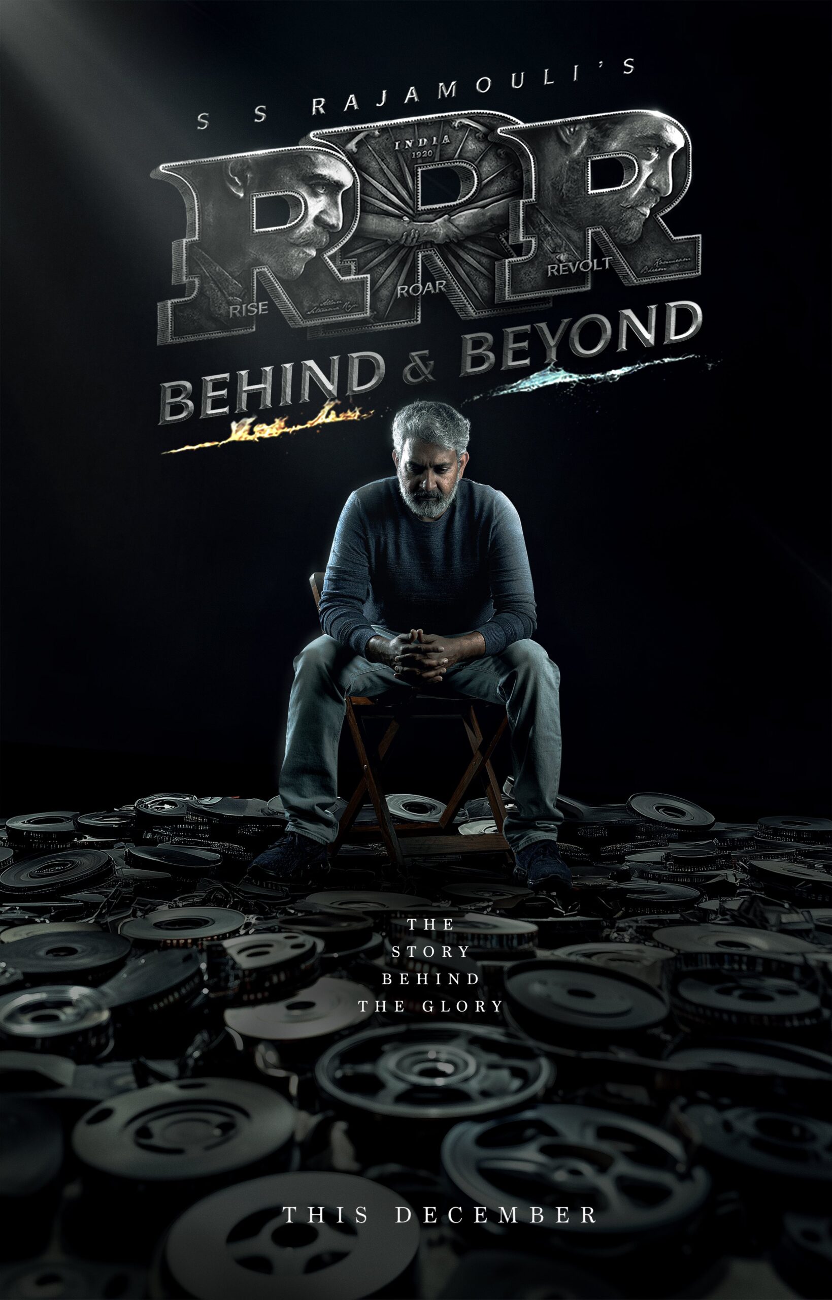 RRR Documentary