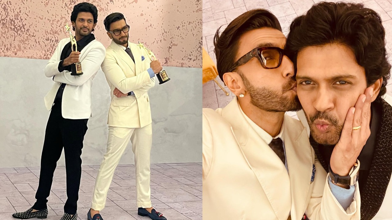 Ranveer Singh – Naveen Polishetty : రణ్వీర్ సింగ్ యాడ్ అని చెప్పి మోసం చేసారు.. ఆ తర్వాత రణ్వీర్ తోనే.. Ranveer Singh – Naveen Polishetty : రణ్వీర్ సింగ్ యాడ్ అని చెప్పి మోసం చేసారు.. ఆ తర్వాత రణ్వీర్ తోనే..