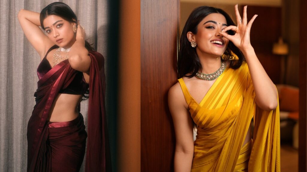 Allu Arjun Pushpa 2 Movie gets Rashmika Mandanna December Sentiment